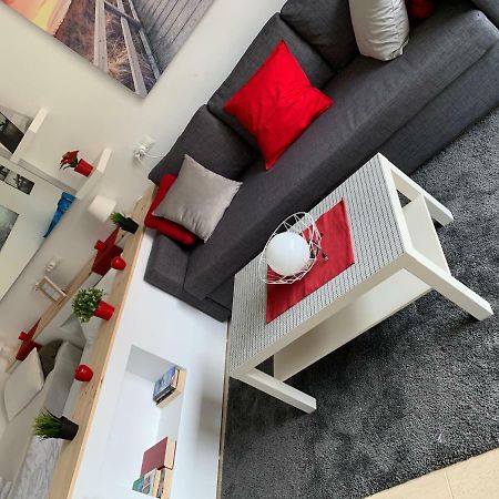 Appartement 1St Lign On The Beach Fuengirola Εξωτερικό φωτογραφία