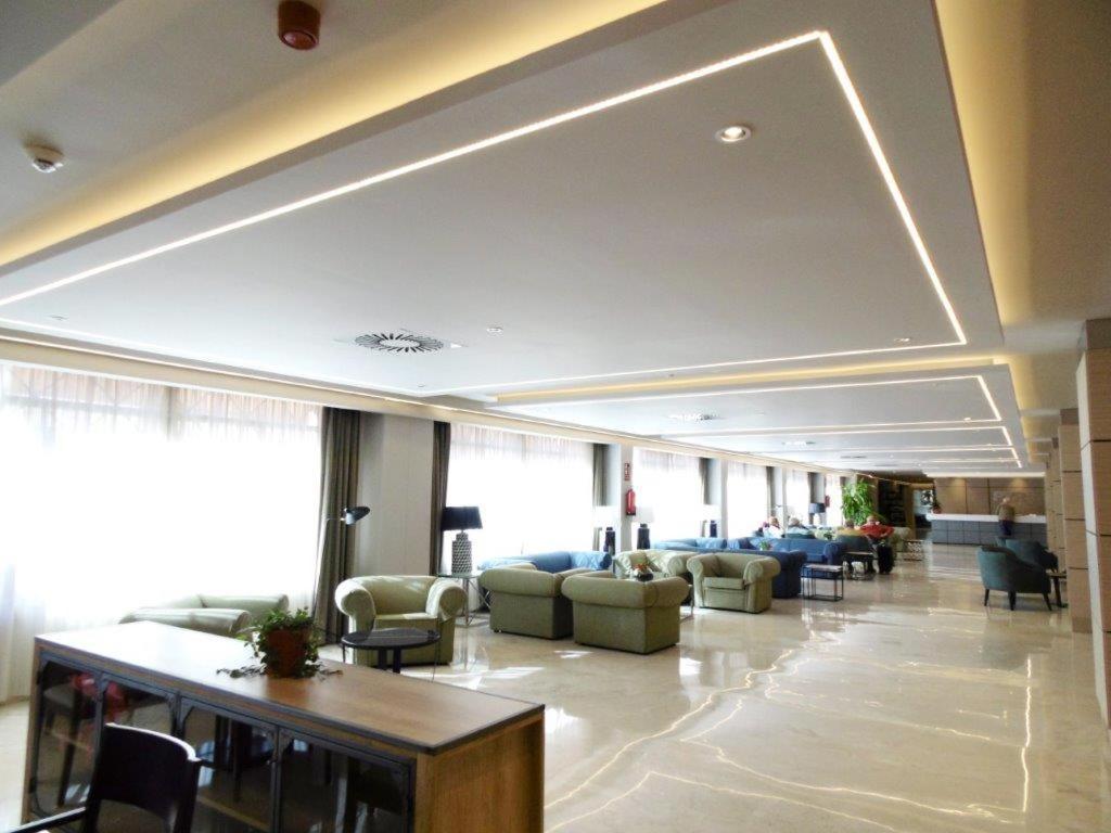 Appartement 1St Lign On The Beach Fuengirola Εξωτερικό φωτογραφία
