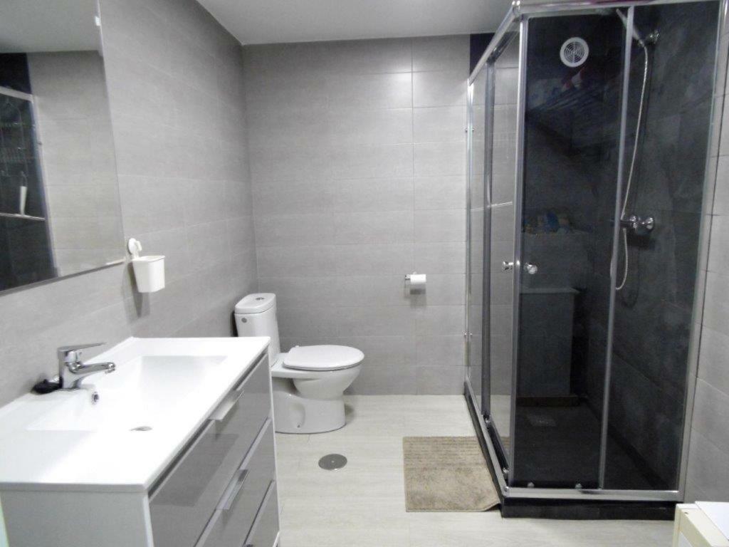 Appartement 1St Lign On The Beach Fuengirola Εξωτερικό φωτογραφία